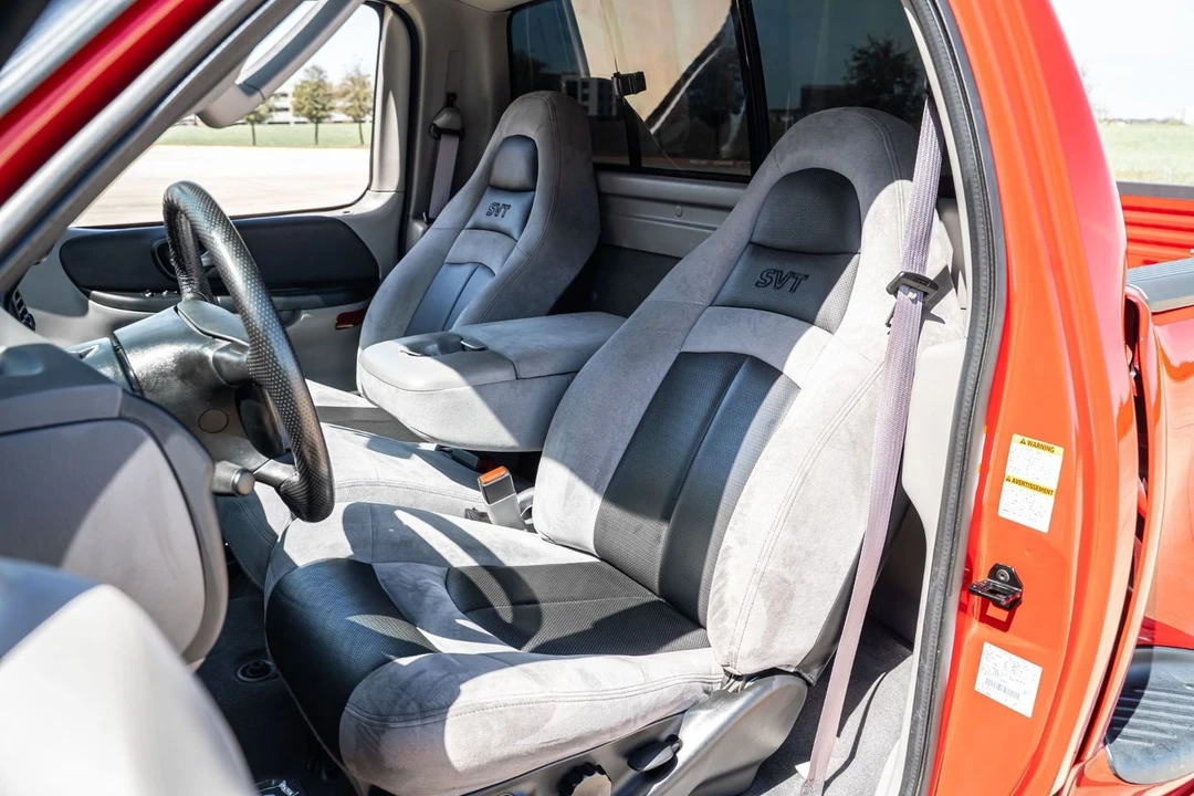 2004 Ford F-150 10th Gen - Image 23 of 31