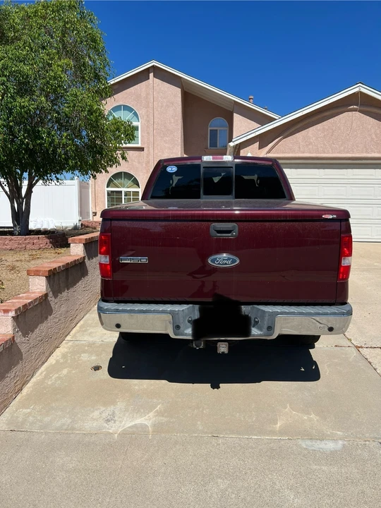 2004 Ford F-150 10th Gen - Image 4 of 5