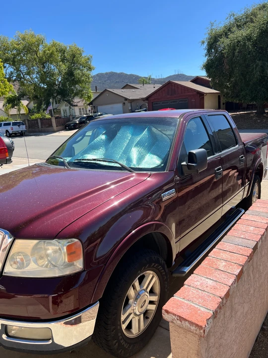 2004 Ford F-150 10th Gen - Image 3 of 5