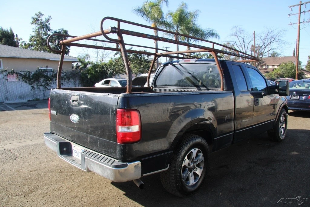 2004 Ford F-150 11th Gen - Image 6 of 21