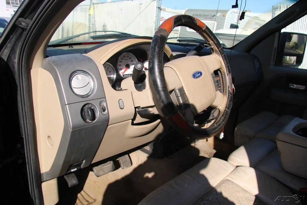 2004 Ford F-150 11th Gen - Image 13 of 21