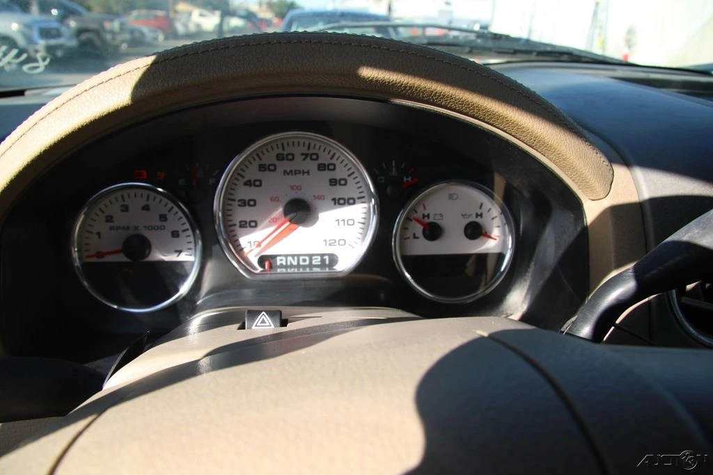2004 Ford F-150 11th Gen - Image 14 of 21