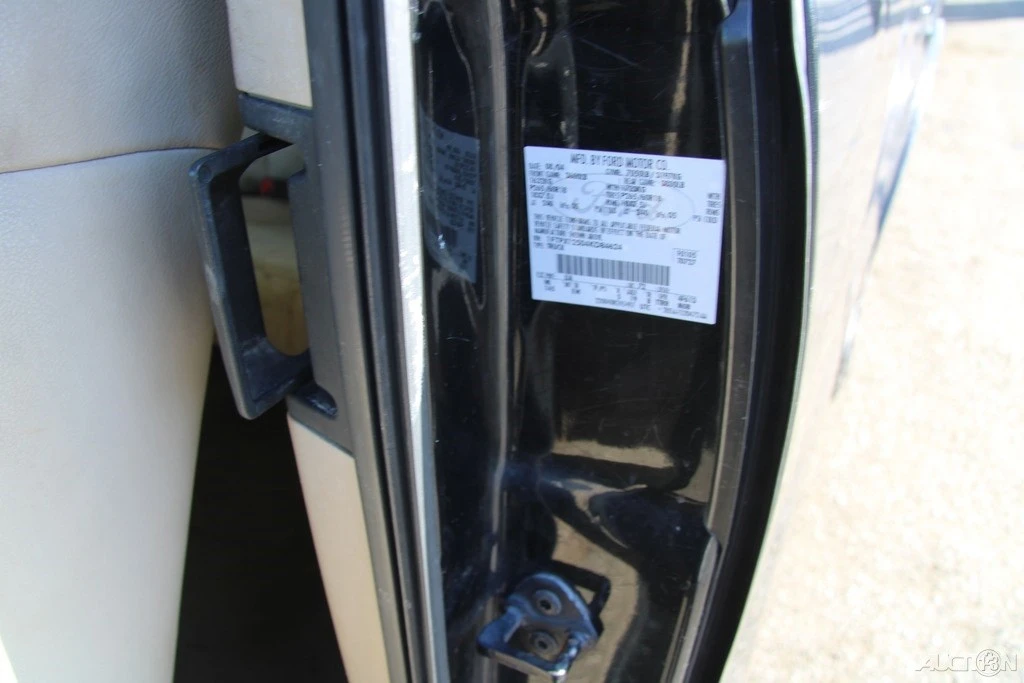 2004 Ford F-150 11th Gen - Image 10 of 21