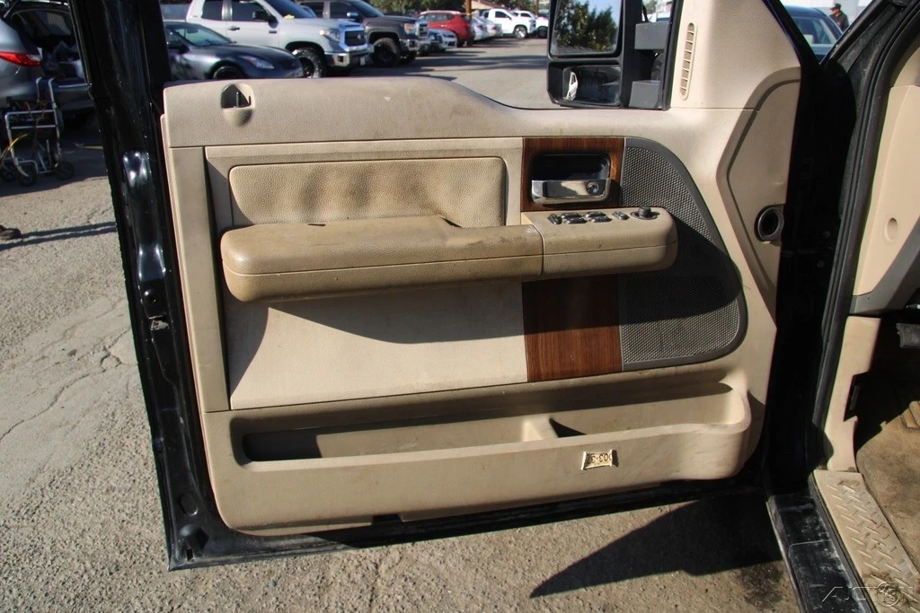 2004 Ford F-150 11th Gen - Image 11 of 21