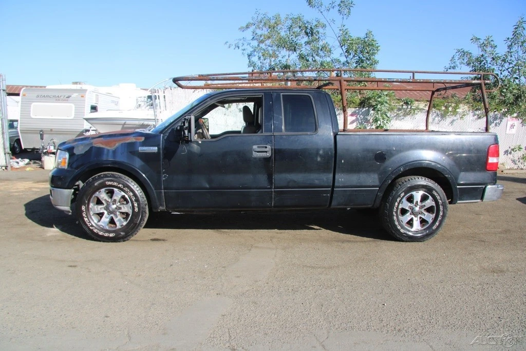2004 Ford F-150 11th Gen - Image 3 of 21