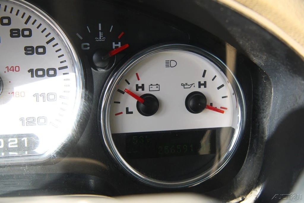 2004 Ford F-150 11th Gen - Image 15 of 21