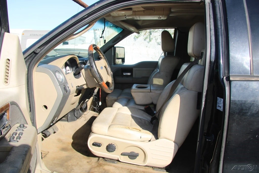 2004 Ford F-150 11th Gen - Image 12 of 21