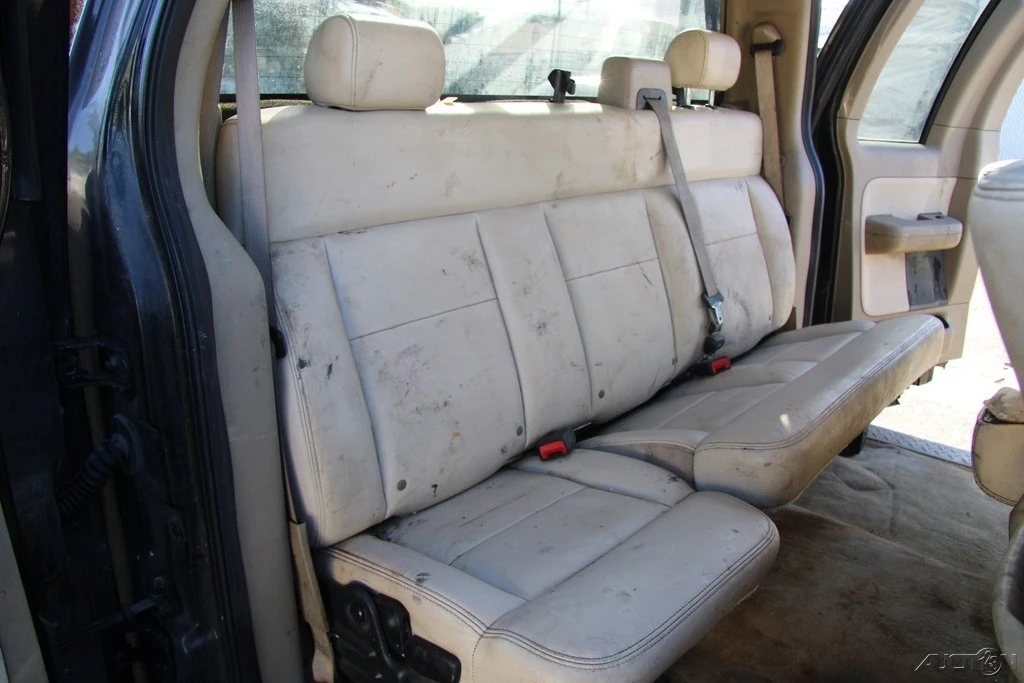 2004 Ford F-150 11th Gen - Image 20 of 21