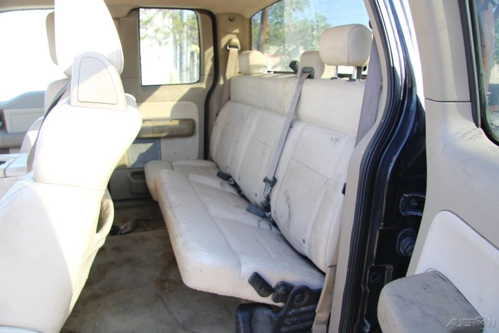 2004 Ford F-150 11th Gen - Image 18 of 21