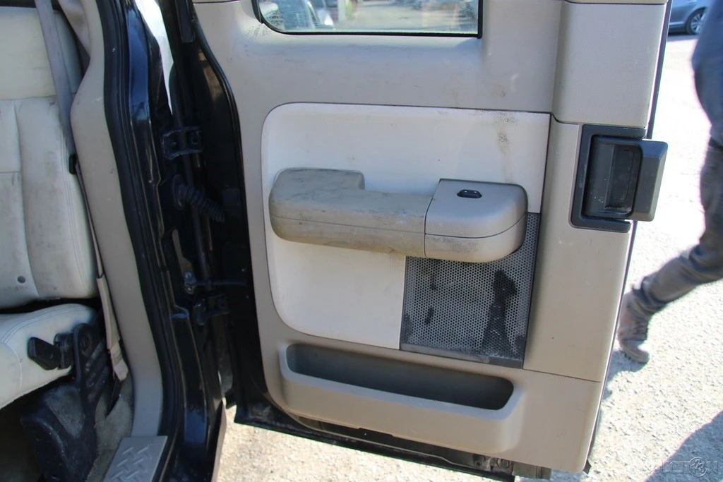 2004 Ford F-150 11th Gen - Image 17 of 21