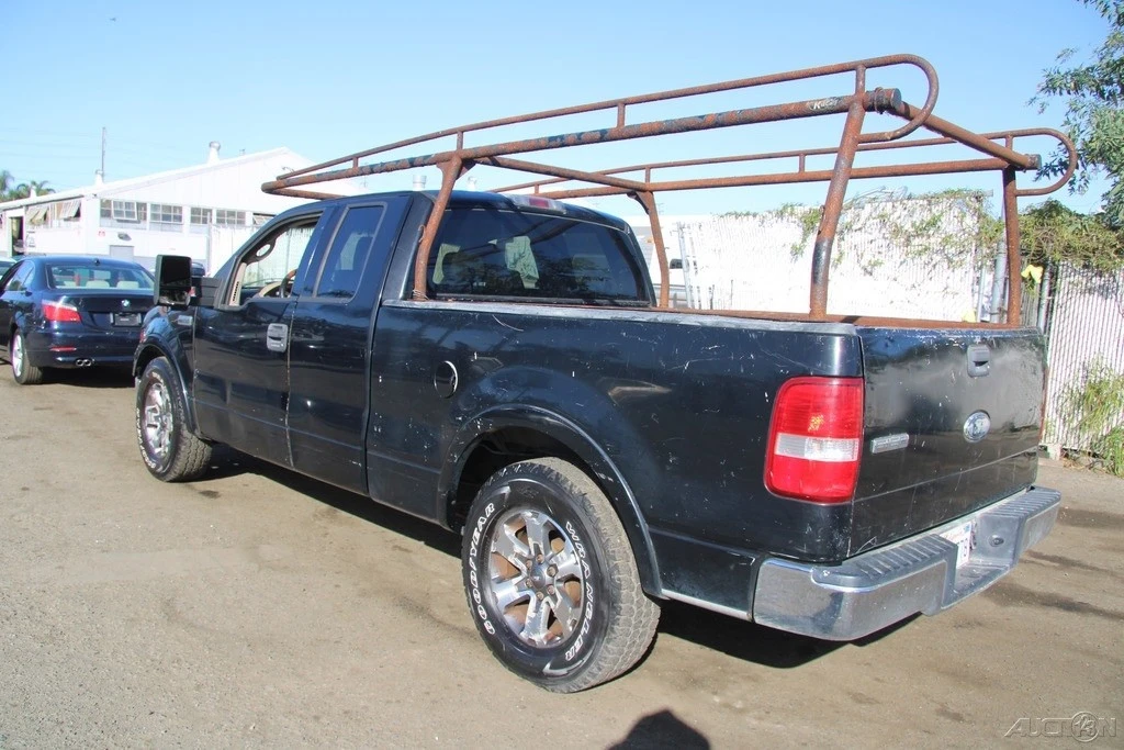 2004 Ford F-150 11th Gen - Image 4 of 21