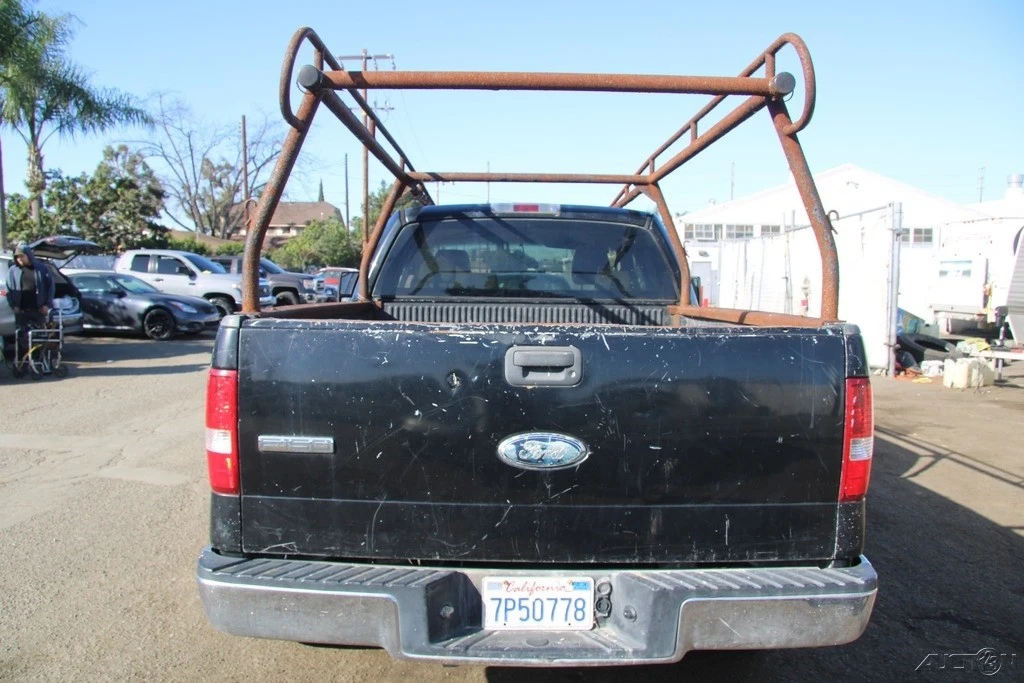 2004 Ford F-150 11th Gen - Image 5 of 21