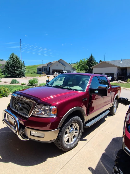 2004 Ford F-150 11th Gen - Image 15 of 31