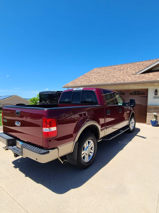 2004 Ford F-150 11th Gen - Image 24 of 31