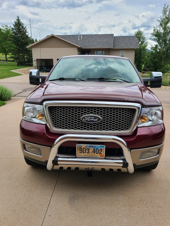 2004 Ford F-150 11th Gen - Image 10 of 31