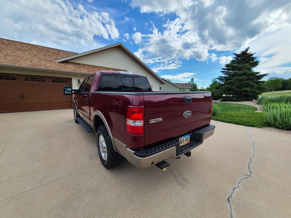 2004 Ford F-150 11th Gen - Image 22 of 31