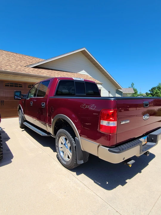 2004 Ford F-150 11th Gen - Image 21 of 31