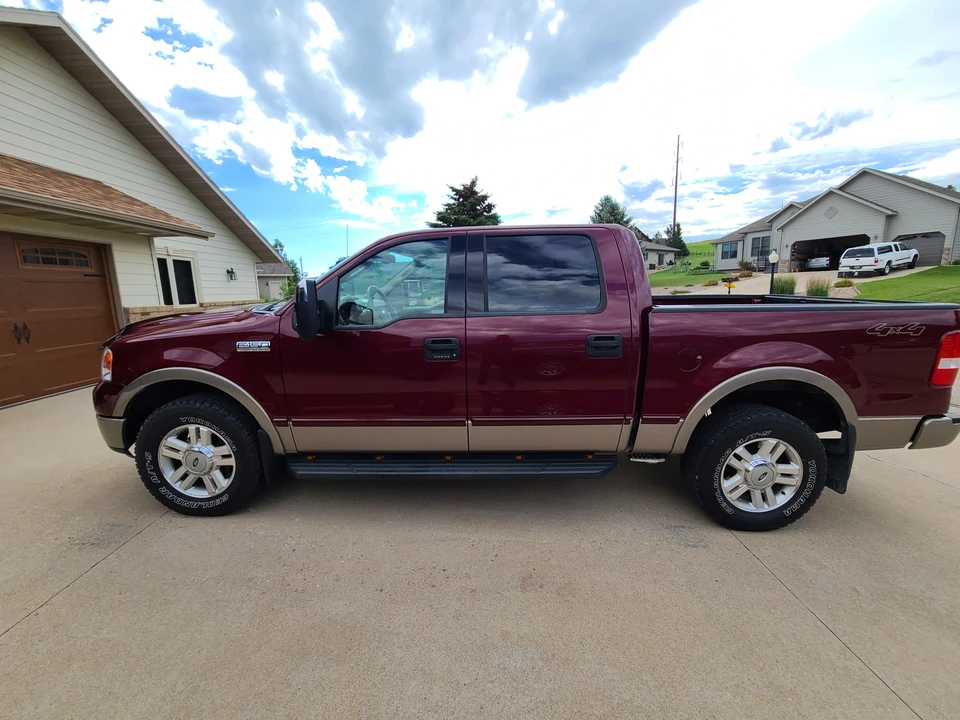 2004 Ford F-150 11th Gen - Image 17 of 31