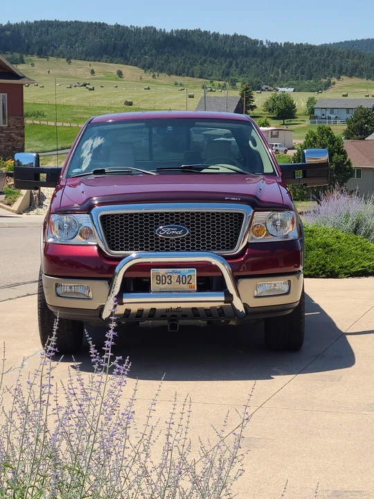 2004 Ford F-150 11th Gen - Image 6 of 31