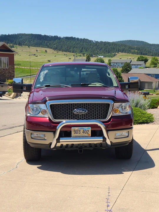 2004 Ford F-150 11th Gen - Image 7 of 31