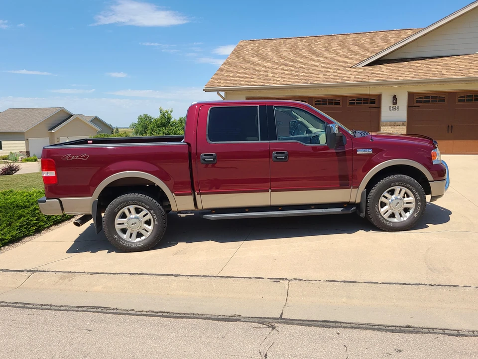2004 Ford F-150 11th Gen - Image 27 of 31