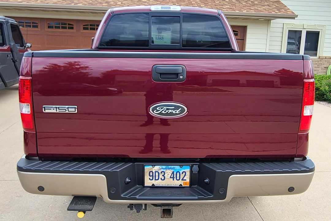2004 Ford F-150 11th Gen - Image 5 of 31