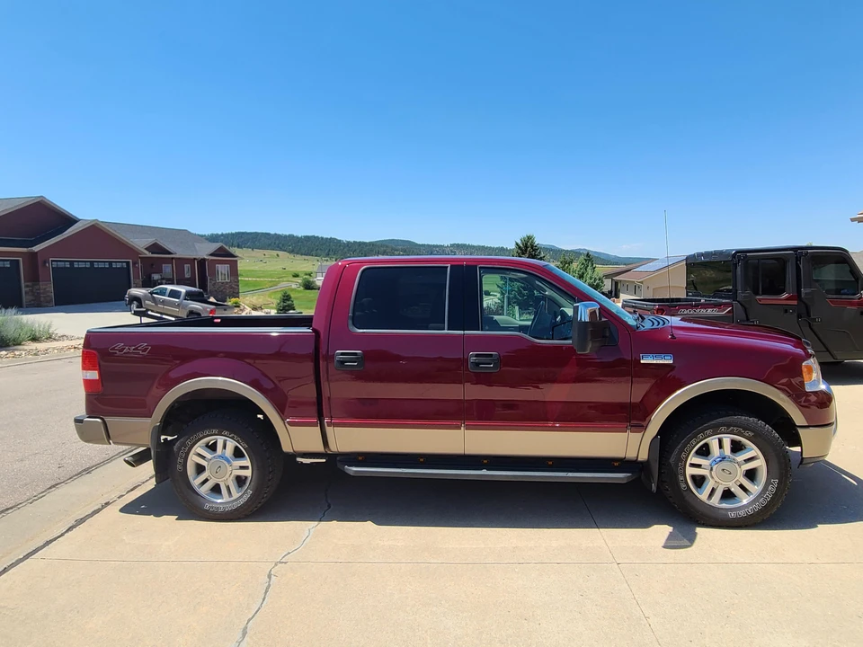 2004 Ford F-150 11th Gen - Image 30 of 31