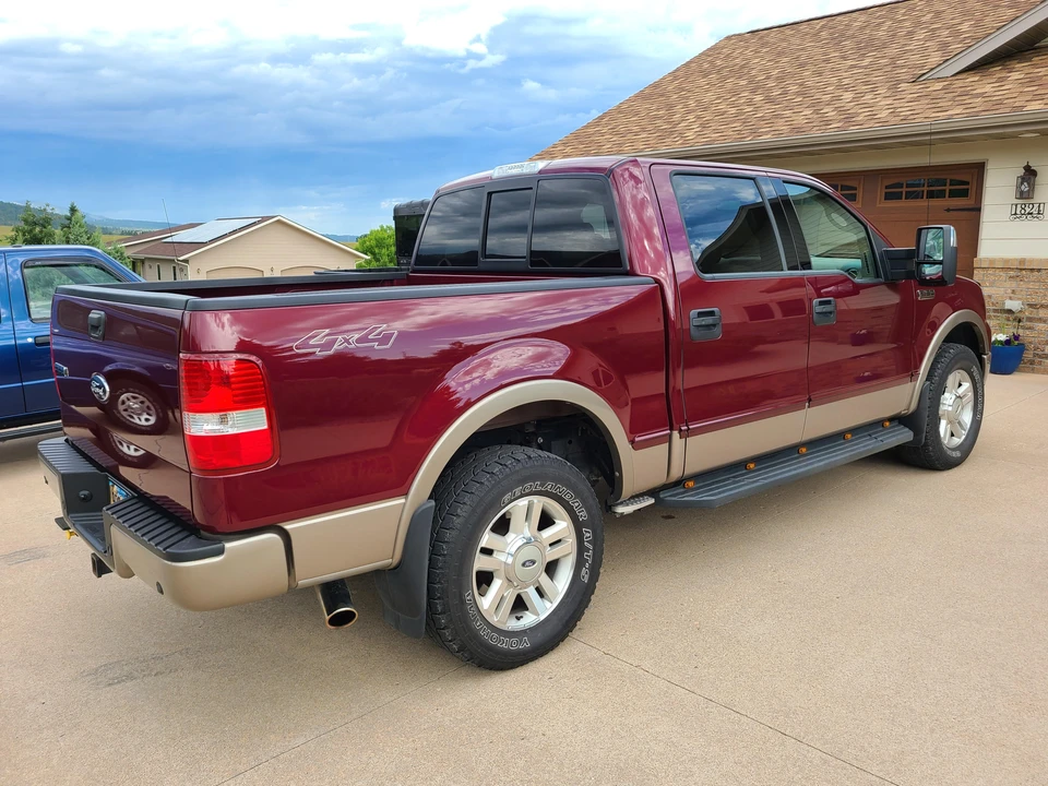 2004 Ford F-150 11th Gen - Image 25 of 31