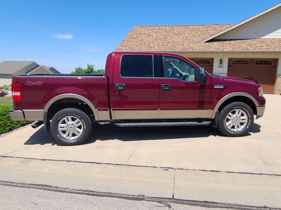 2004 Ford F-150 11th Gen - Image 26 of 31