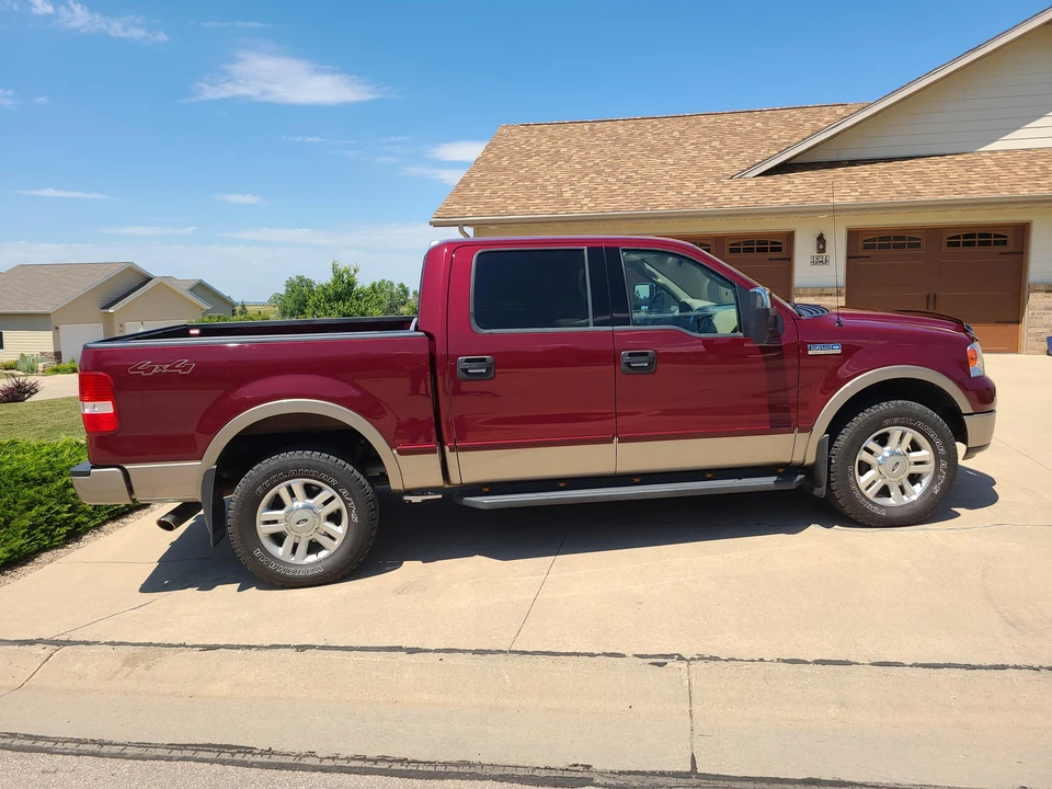 2004 Ford F-150 11th Gen - Image 29 of 31