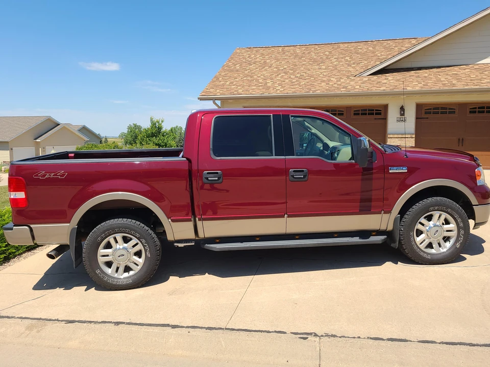 2004 Ford F-150 11th Gen - Image 28 of 31