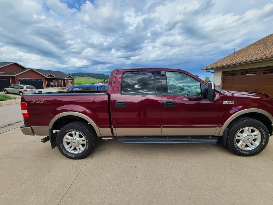 2004 Ford F-150 11th Gen - Image 31 of 31