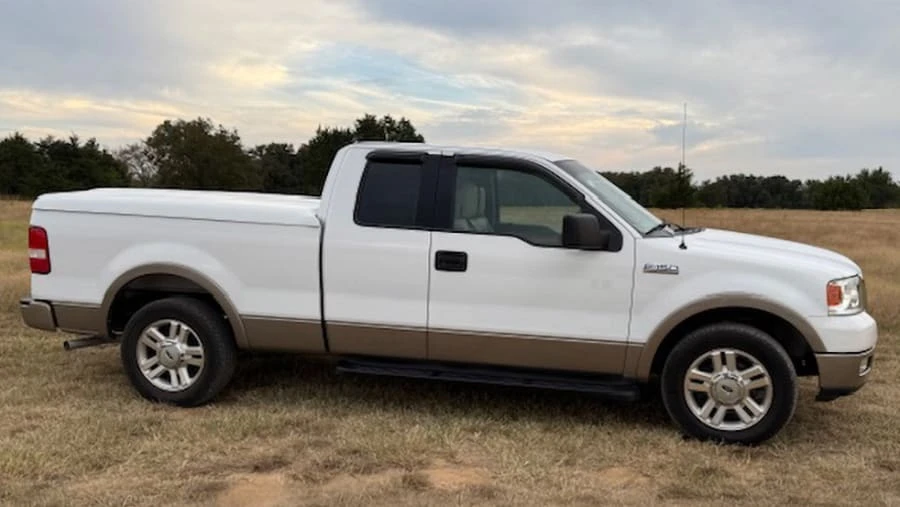 2004 Ford F-150 11th Gen - Image 6 of 7