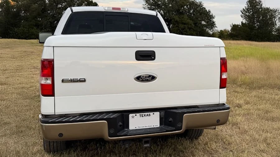 2004 Ford F-150 11th Gen - Image 7 of 7