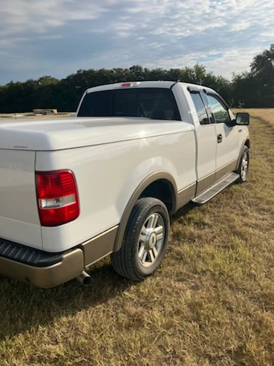 2004 Ford F-150 11th Gen - Image 3 of 7