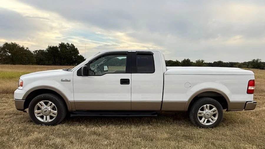 2004 Ford F-150 11th Gen - Image 2 of 7
