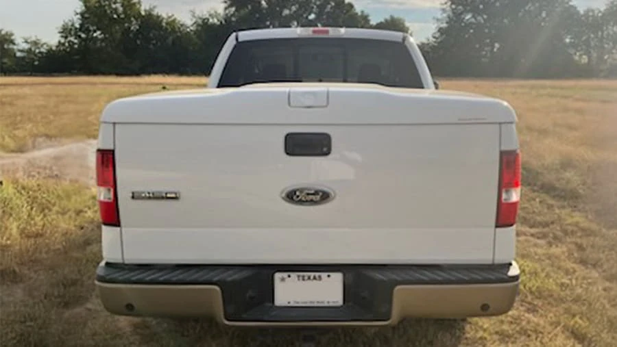 2004 Ford F-150 11th Gen - Image 5 of 7