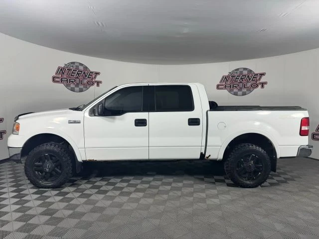 2004 Ford F-150 11th Gen - Image 4 of 21
