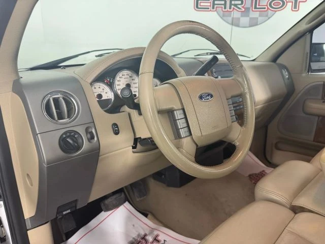 2004 Ford F-150 11th Gen - Image 10 of 21