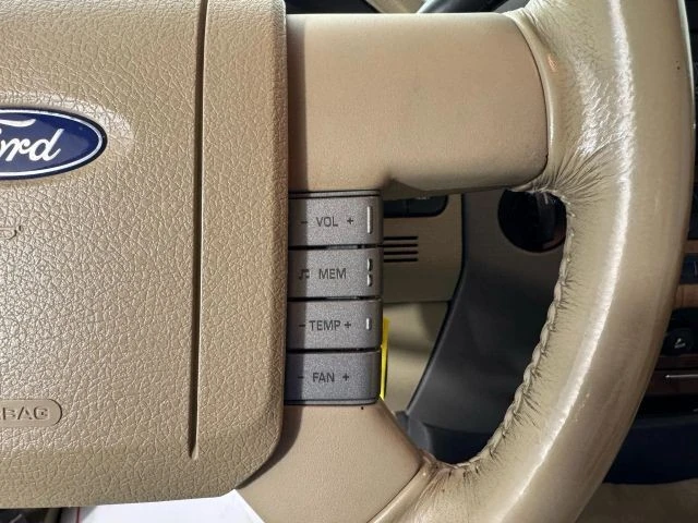 2004 Ford F-150 11th Gen - Image 16 of 21