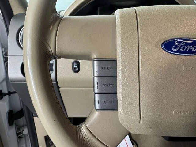 2004 Ford F-150 11th Gen - Image 15 of 21