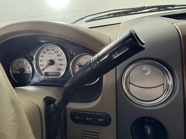 2004 Ford F-150 11th Gen - Image 19 of 21