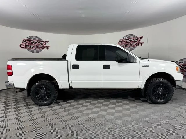 2004 Ford F-150 11th Gen - Image 8 of 21
