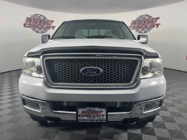 2004 Ford F-150 11th Gen - Image 2 of 21