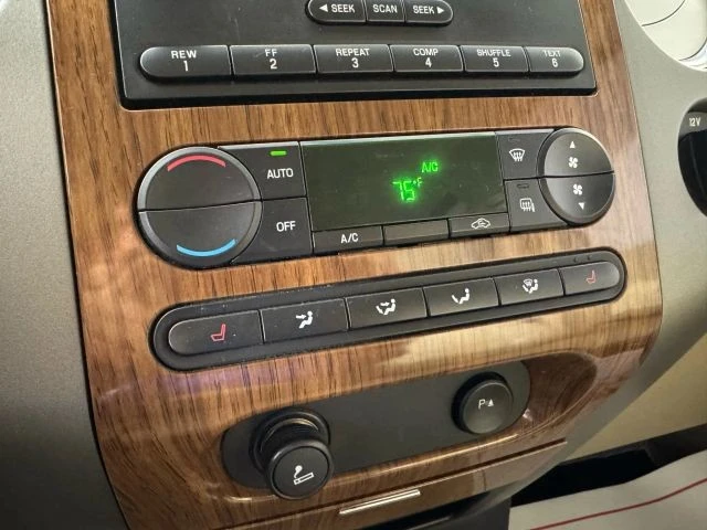 2004 Ford F-150 11th Gen - Image 18 of 21