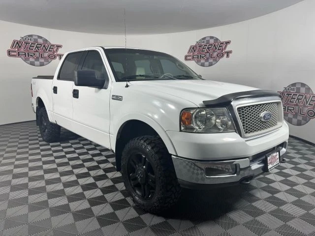 2004 Ford F-150 11th Gen - Image 9 of 21