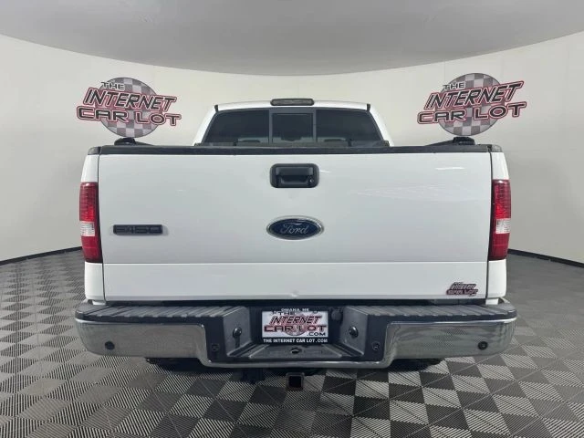 2004 Ford F-150 11th Gen - Image 6 of 21