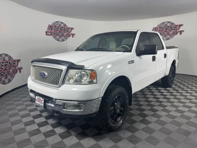 2004 Ford F-150 11th Gen - Image 3 of 21