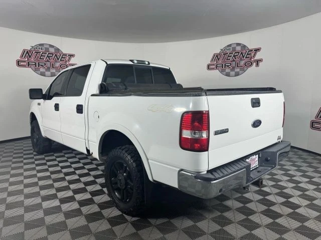 2004 Ford F-150 11th Gen - Image 5 of 21