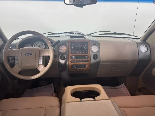 2004 Ford F-150 11th Gen - Image 11 of 21